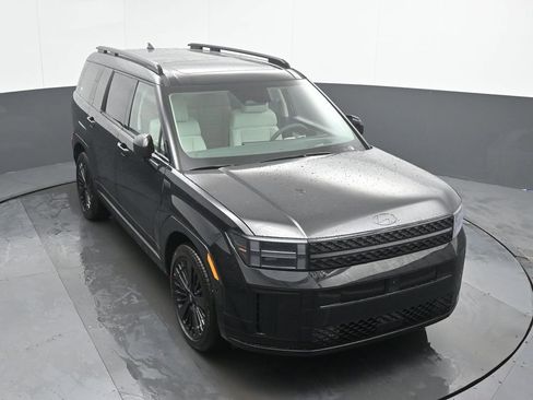 New 2026 Hyundai Santa Fe Calligraphy image 40