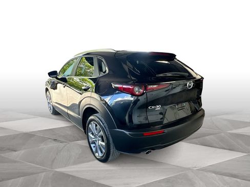 Used 2025 MAZDA CX-30 AWD 2.5 S w/ Preferred Package image 6