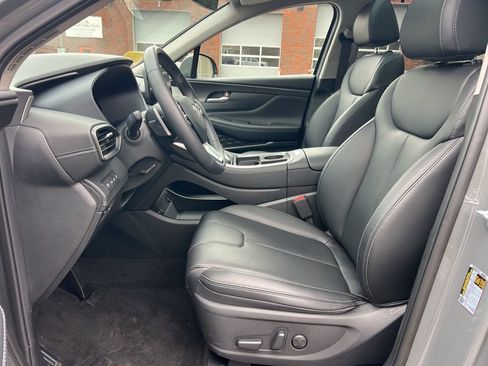 Used 2023 Hyundai Santa Fe SEL w/ Premium Package image 15