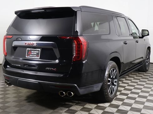 Used 2023 GMC Yukon XL AT4 image 17