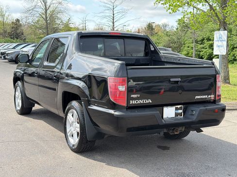 Used 2010 Honda Ridgeline RTL image 3