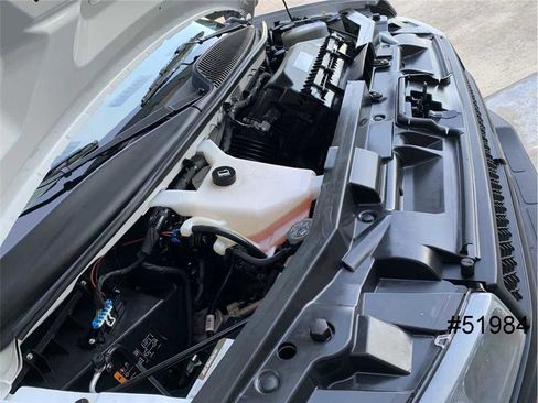 Used 2023 Chevrolet Express 4500 Extended w/ Power Convenience Package image 14