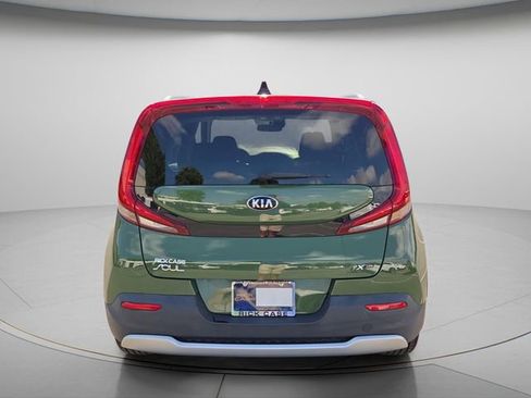 Used 2021 Kia Soul X-Line FWD image 5