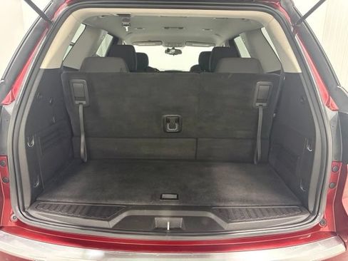 Used 2015 GMC Acadia SLE AWD/4WD image 7