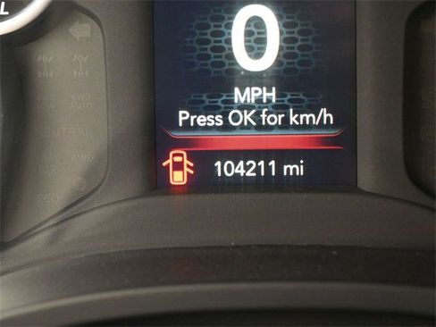 Used 2024 RAM 1500 Big Horn image 21