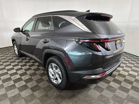 Used 2023 Hyundai Tucson SEL AWD/4WD image 5