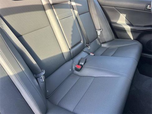 Certified 2021 Lexus IS 300 300 image 24