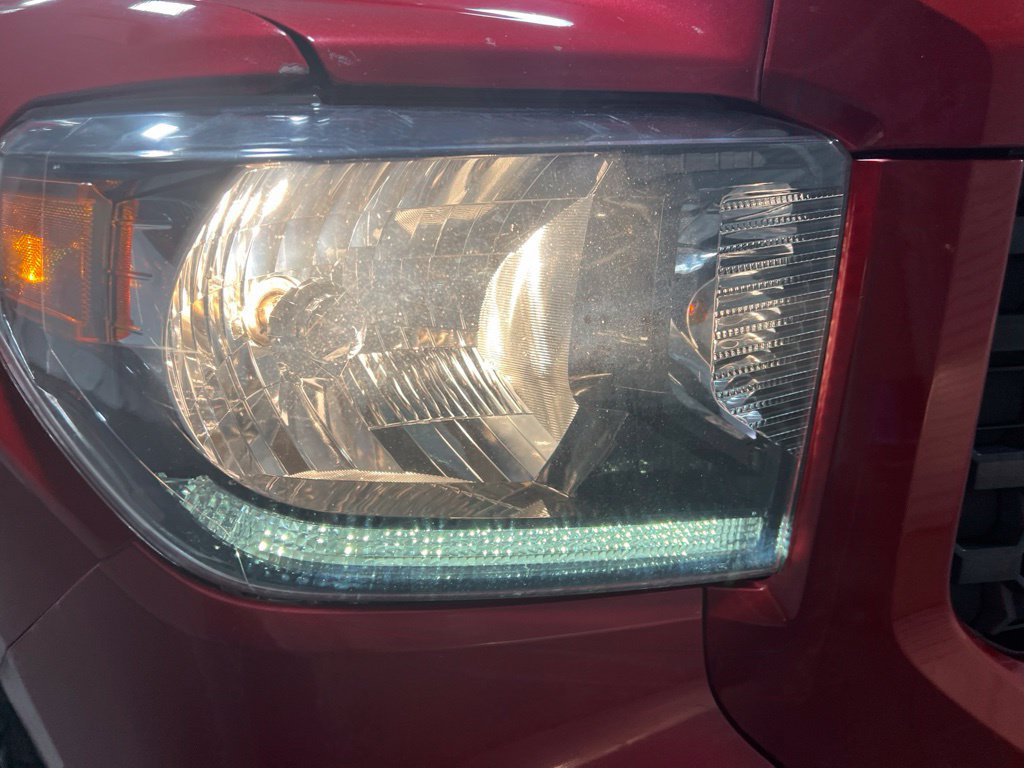 Used 2020 Toyota Tundra SR5 w/ SX Package RWD image 32