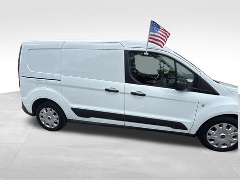 Used 2020 Ford Transit Connect XLT FWD image 7