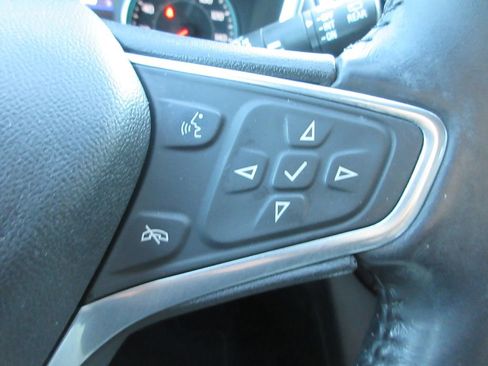 Certified 2019 Chevrolet Equinox Premier image 28