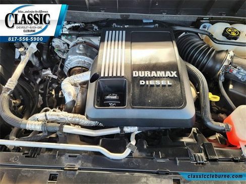 Used 2021 Chevrolet Silverado 1500 LT image 29