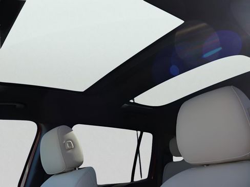 New 2026 Mercedes-Benz GLB 250 4MATIC image 47