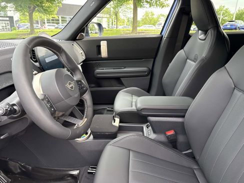 New 2027 MINI Cooper Countryman S AWD/4WD image 26