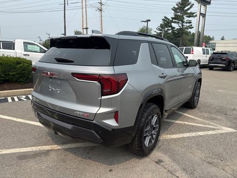 New 2026 GMC Terrain AT4 w/ Convenience Package III image 7