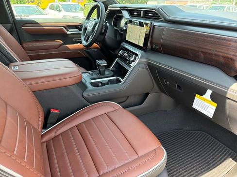 New 2026 GMC Sierra 1500 Denali Ultimate AWD/4WD image 23