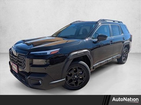 New 2026 Subaru Outback Limited image 1