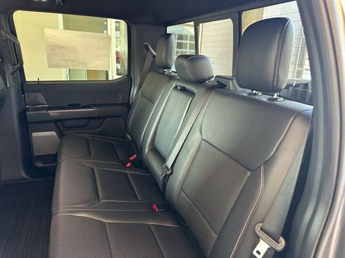 New 2026 Ford F150 Lariat AWD/4WD image 25