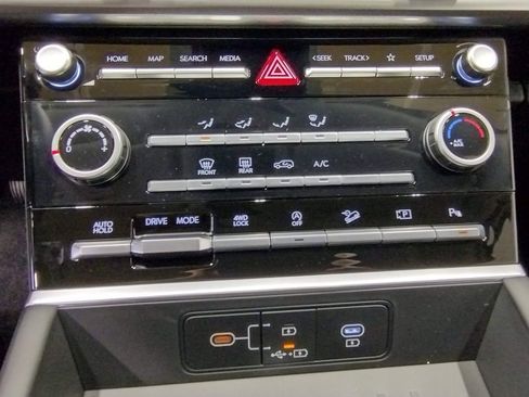 New 2026 Hyundai Santa Fe SE AWD/4WD image 31