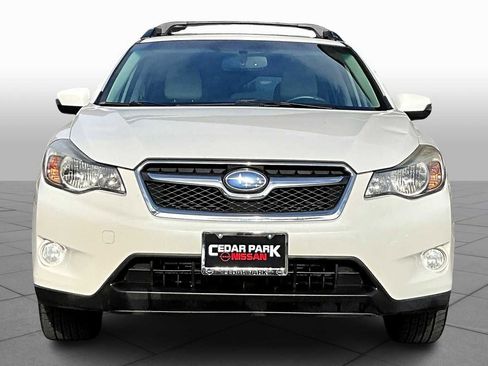 Used 2015 Subaru Crosstrek Touring w/ Popular Package #2 image 3