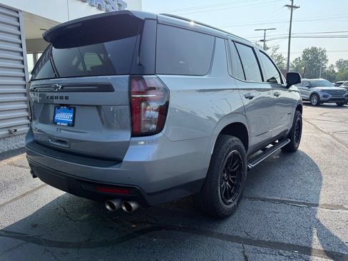 Used 2023 Chevrolet Tahoe Z71 w/ Z71 Off-Road Package AWD/4WD image 7