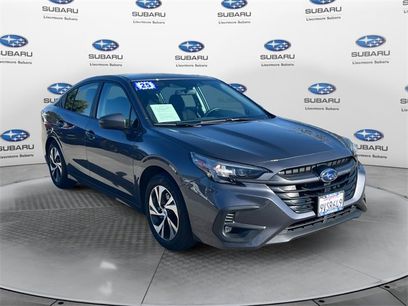 Used 2025 Subaru Legacy Premium