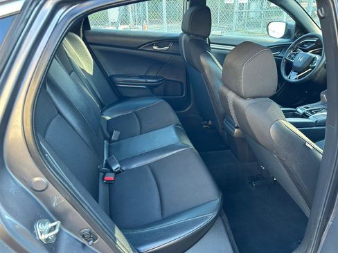 Used 2020 Honda Civic Sport image 13