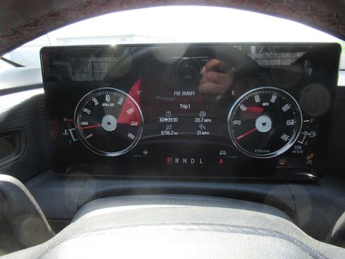 Used 2026 Ford Mustang Coupe image 25