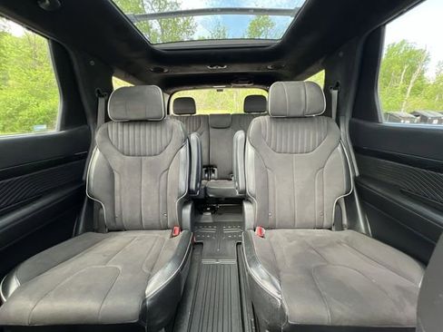 Used 2024 Hyundai Palisade Calligraphy AWD/4WD image 14