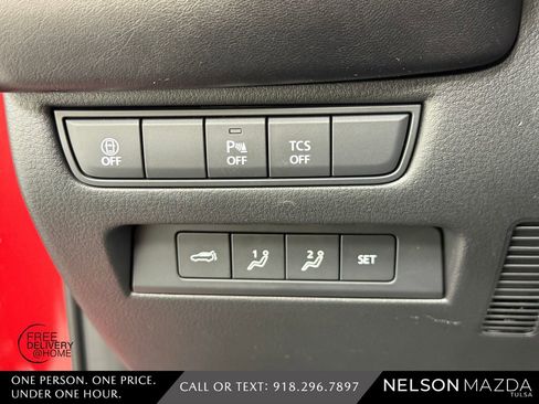 New 2026 MAZDA CX-50 AWD 2.5 S w/ Weather Package image 28