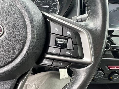 Used 2019 Subaru Forester Premium w/ All-Weather Package AWD/4WD image 37