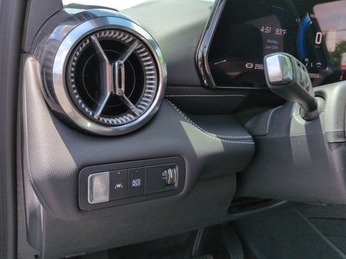 Used 2024 Chevrolet Blazer EV LT AWD/4WD image 24