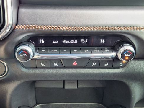 Certified 2025 MAZDA CX-50 2.5 Hybrid w/ Cargo Package image 18