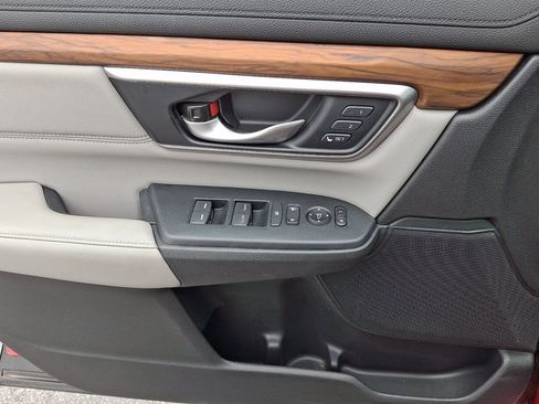 Certified 2022 Honda CR-V EX-L image 14