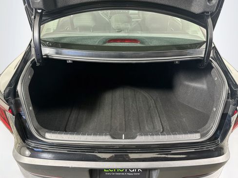 Used 2025 Kia K4 FWD image 27