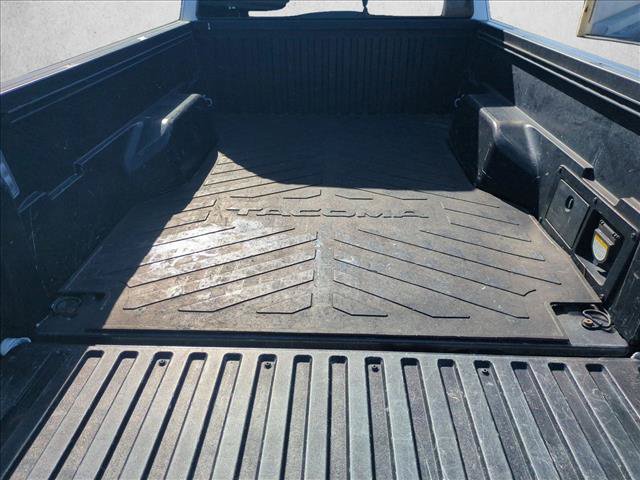 Used 2023 Toyota Tacoma TRD Sport RWD image 6