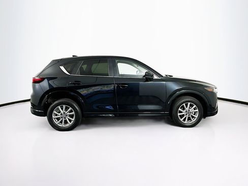Used 2025 MAZDA CX-5 AWD 2.5 S w/ Preferred Package image 10