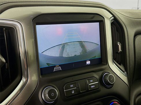 Used 2021 Chevrolet Silverado 1500 LT Trail Boss image 14