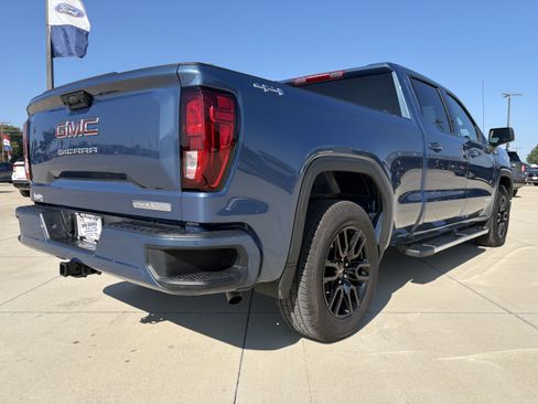 Used 2026 GMC Sierra 1500 Elevation AWD/4WD image 6