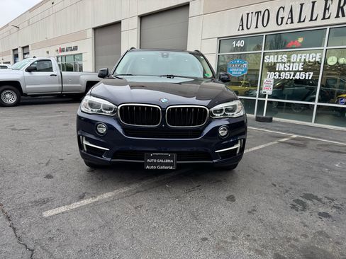 Used 2015 BMW X5 xDrive35i image 2