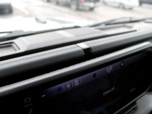 Used 2024 Jeep Wrangler Unlimited Rubicon w/ XTREMEE 35" Tire Package image 23