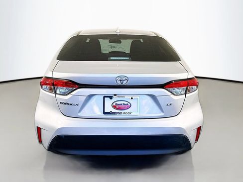 Used 2024 Toyota Corolla LE FWD image 6