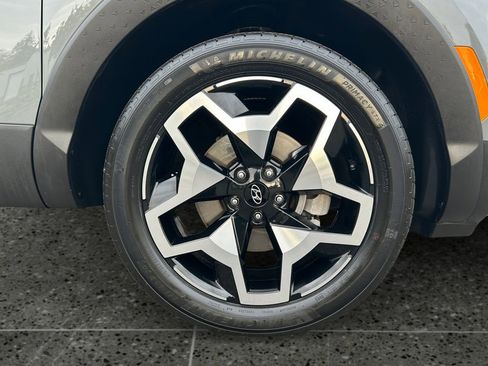 Certified 2023 Hyundai Santa Cruz Limited w/ Cargo Package image 10