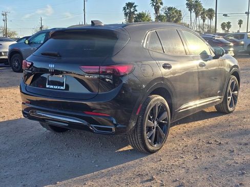 New 2026 Buick Envision Sport Touring image 5