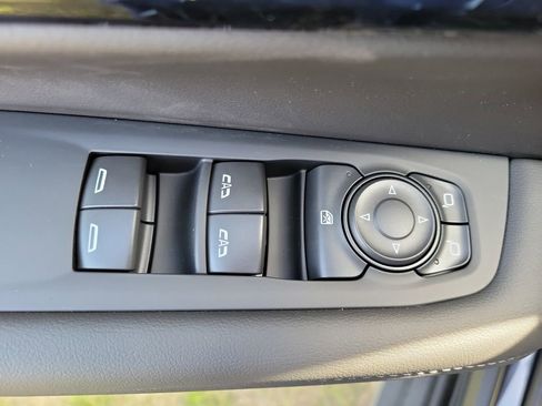 New 2026 Chevrolet Tahoe LS image 20