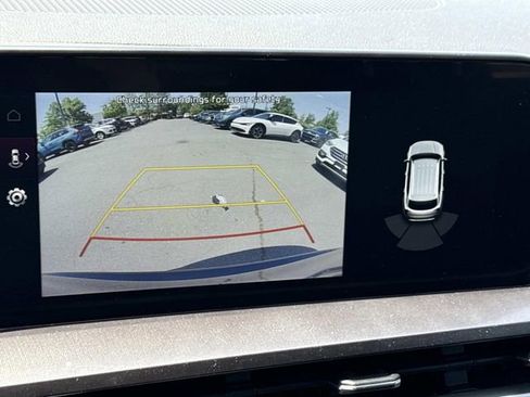 Used 2023 Kia Telluride S w/ S Sunroof Package FWD image 21