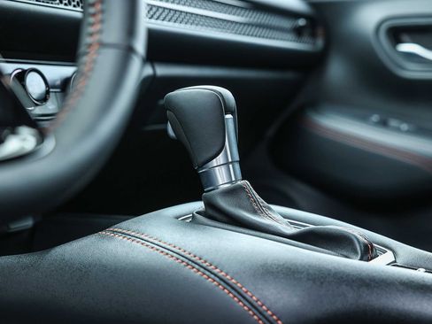 Used 2025 Honda HR-V Sport image 28