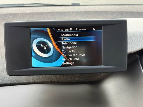 Used 2015 BMW i3 image 21