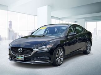Used 2018 MAZDA MAZDA6 Grand Touring Reserve FWD video 1