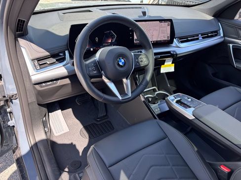 New 2026 BMW X1 xDrive28i w/ Technology Package AWD/4WD image 12