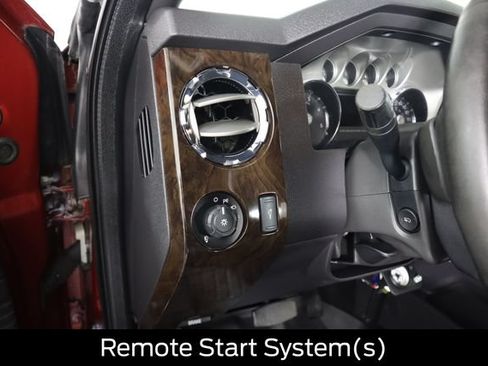 Used 2015 Ford F250 Platinum AWD/4WD image 37
